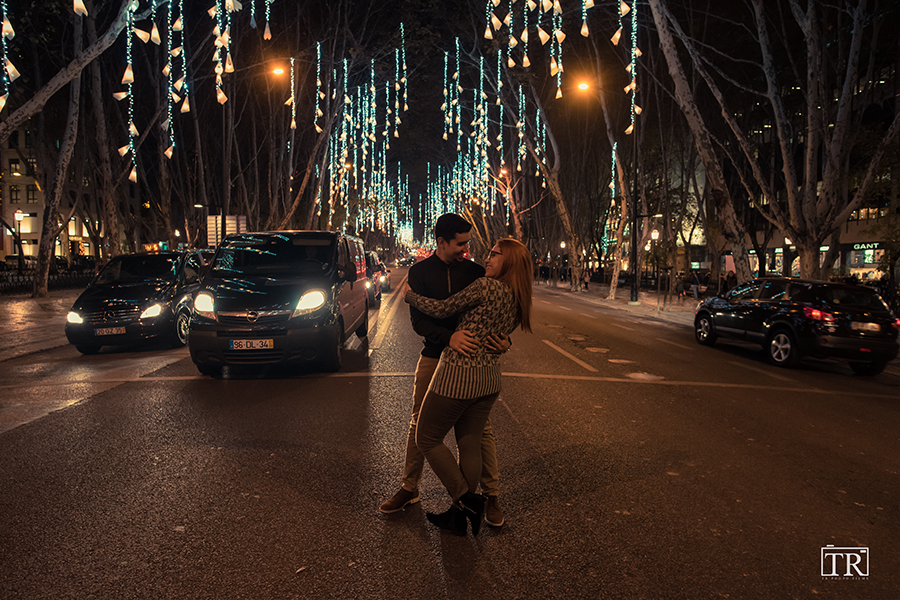 Sessao fotográfica Portugal