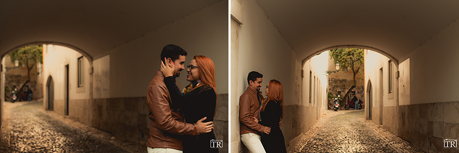 Sessao fotográfica Portugal