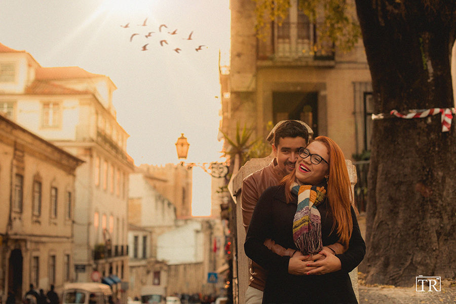 Fotógrafo Brasileiro em Portugal