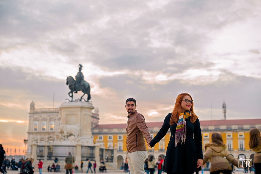 Fotografo Brasileiro em Portugal