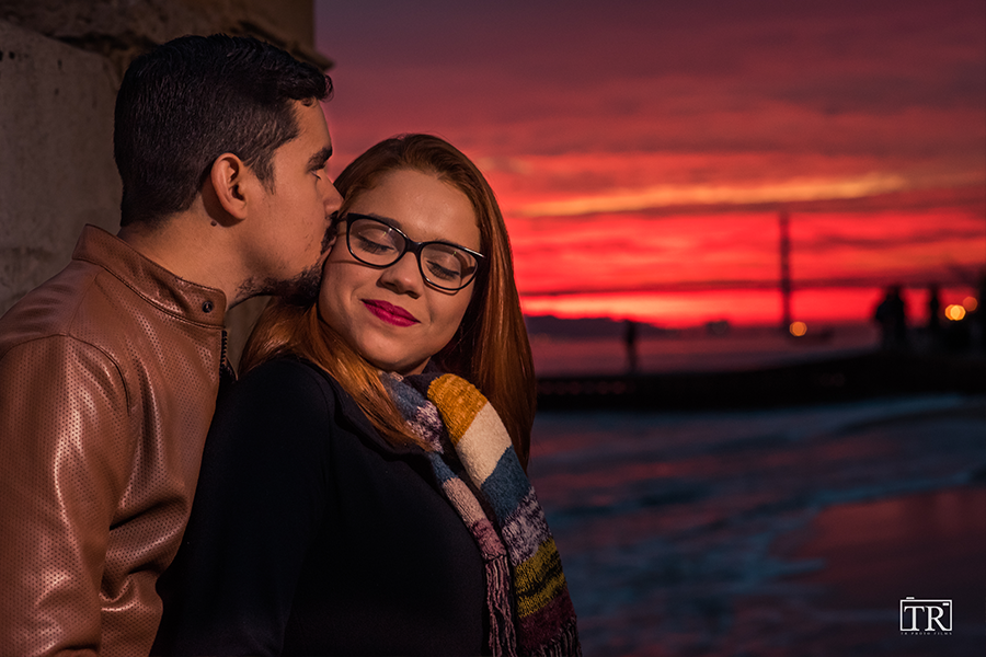 Sessao fotográfica Portugal