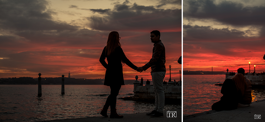 Sessao fotográfica Portugal