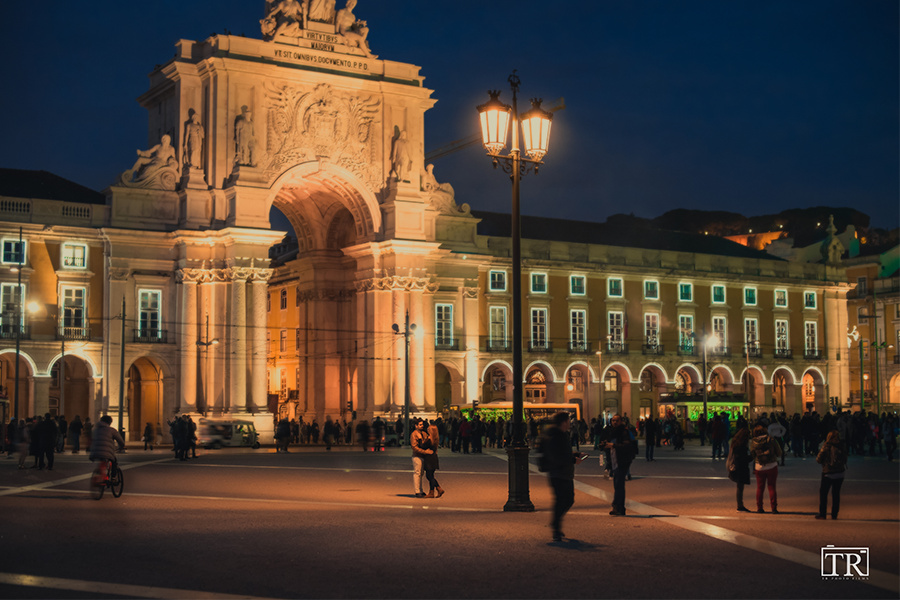Sessao fotográfica Portugal