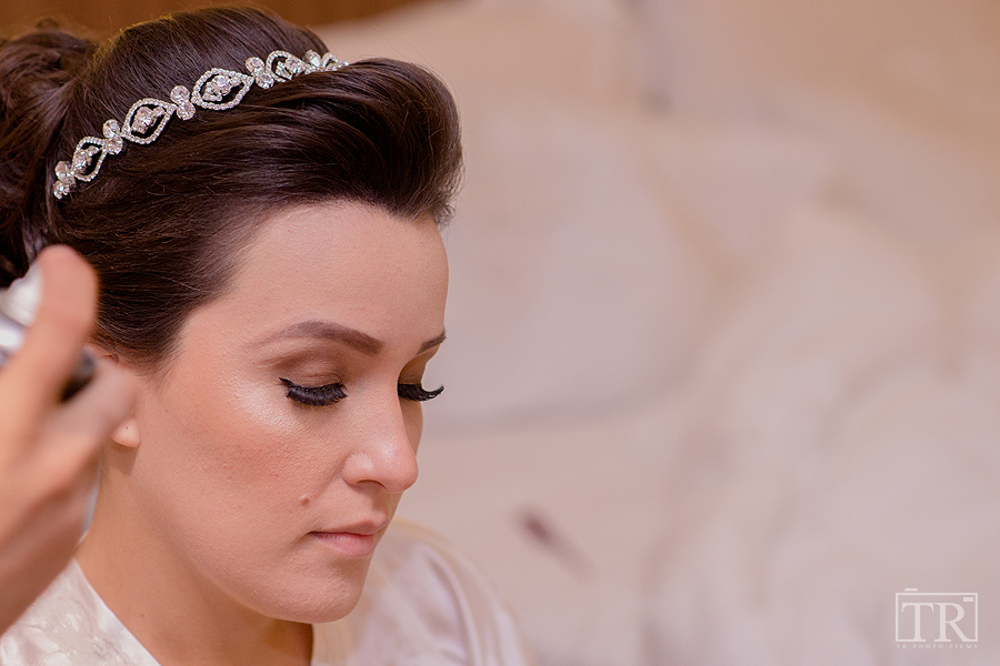 Make up Dan Cordeiro - Noiva - Casamento em Fortaleza