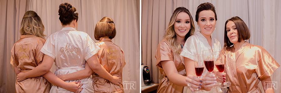 Make up Dan Cordeiro - Brinde- Casamento em Fortaleza