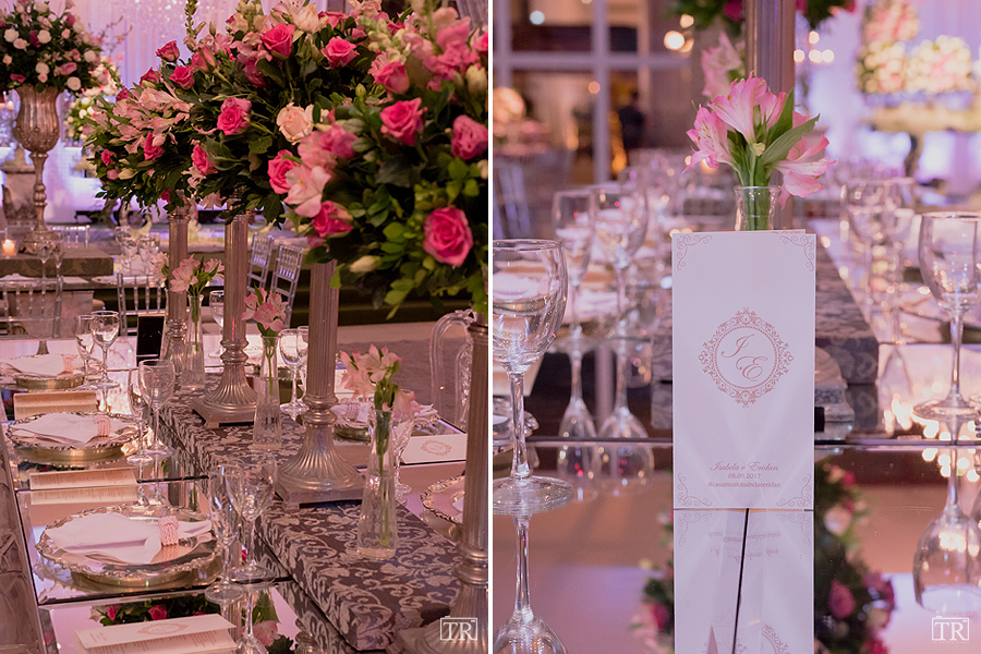 Alices buffet - Rosalvo ponte decoração - Casamento em Fortaleza