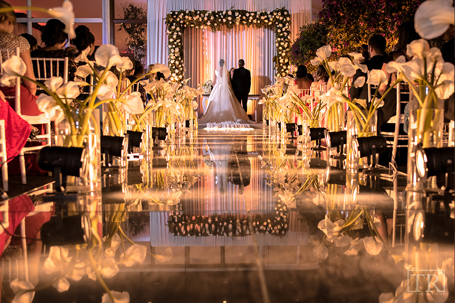  Alices buffet - Casamento em Fortaleza