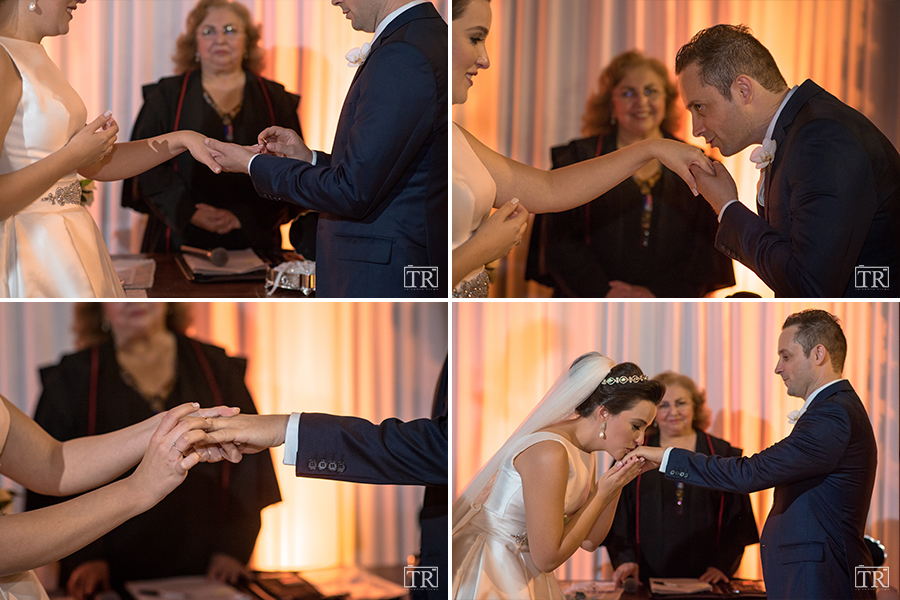  Alianças - Alices buffet - Casamento em Fortaleza