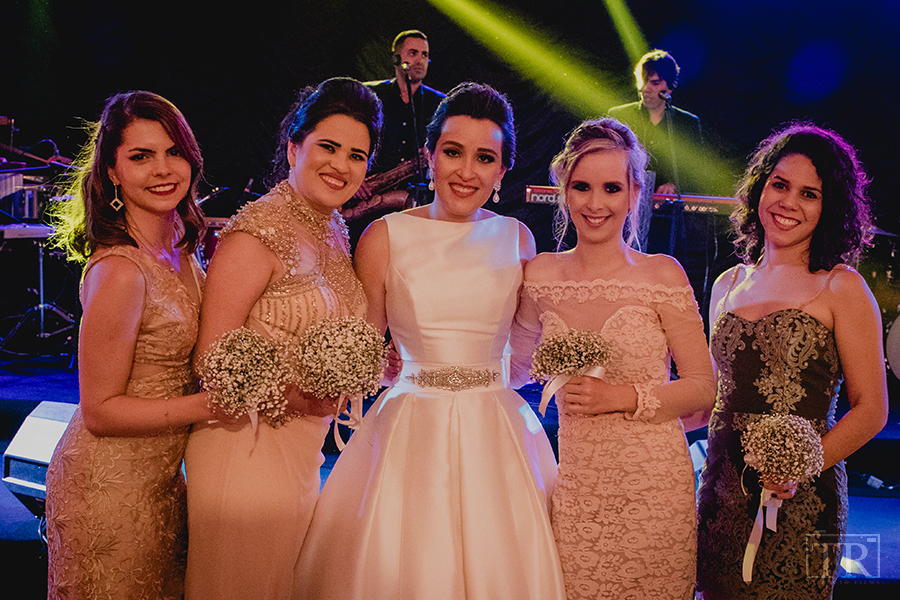 Festa - Alices buffet - Casamento em Fortaleza