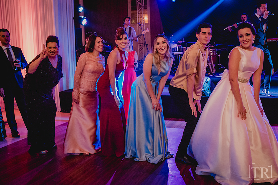 Levi Castelo Branco - Alices buffet - Casamento em Fortaleza