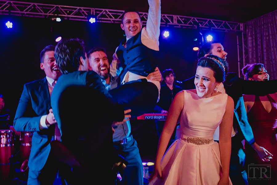 Levi Castelo Branco - Alices buffet - Casamento em Fortaleza