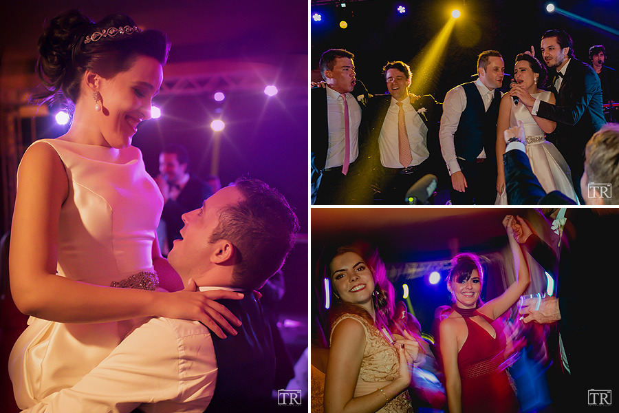 Banda Mix brasil - Alices buffet - Casamento em Fortaleza