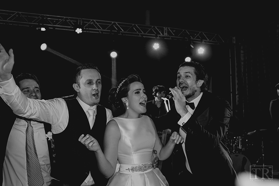 Levi Castelo Branco - Alices buffet - Casamento em Fortaleza