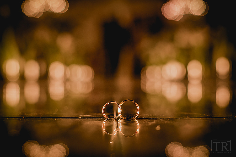 Aliança - Alices buffet - Casamento em Fortaleza