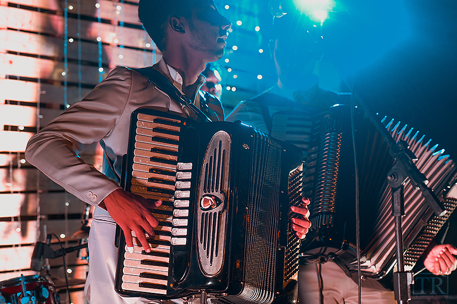 Casamento Vandressa & Junior - Praia