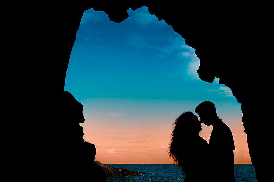 Sessão de Fotos Pré Wedding em Jericoacoara | Vandressa Ribeiro + Júnior Gomes