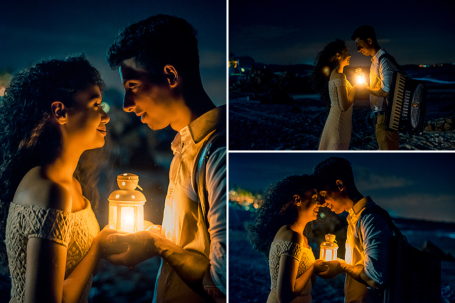 Sessão de Fotos Pré Wedding em Jericoacoara | Vandressa Ribeiro + Júnior Gomes