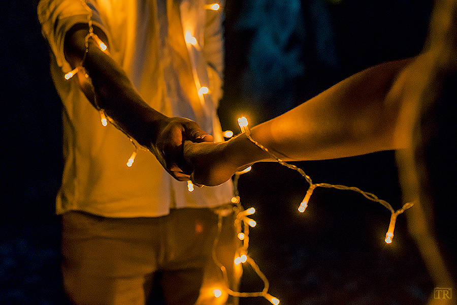 Sessão de Fotos Pré Wedding em Jericoacoara | Vandressa Ribeiro + Júnior Gomes