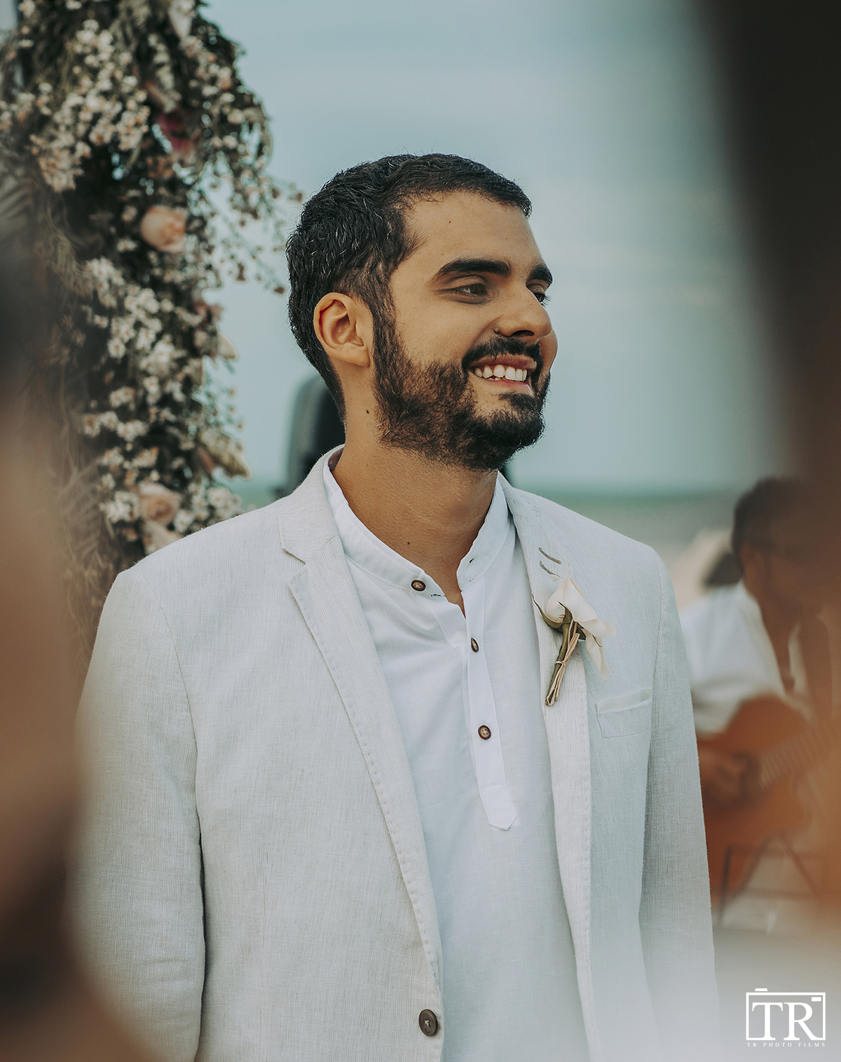 Casamento Jericoacoara Wedding - Vila Bela Vista CE
