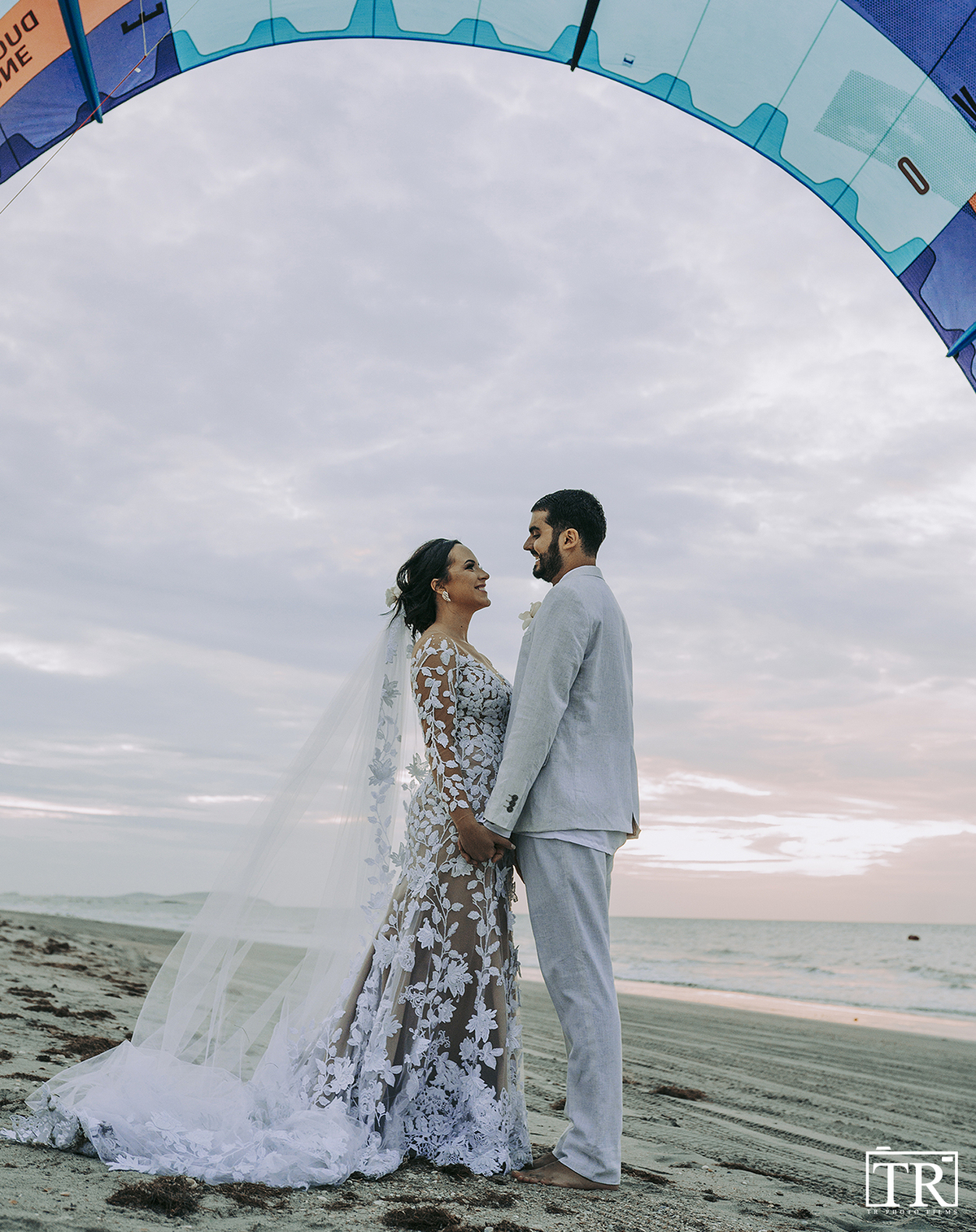 Casamento Jericoacoara Wedding - Vila Bela Vista CE