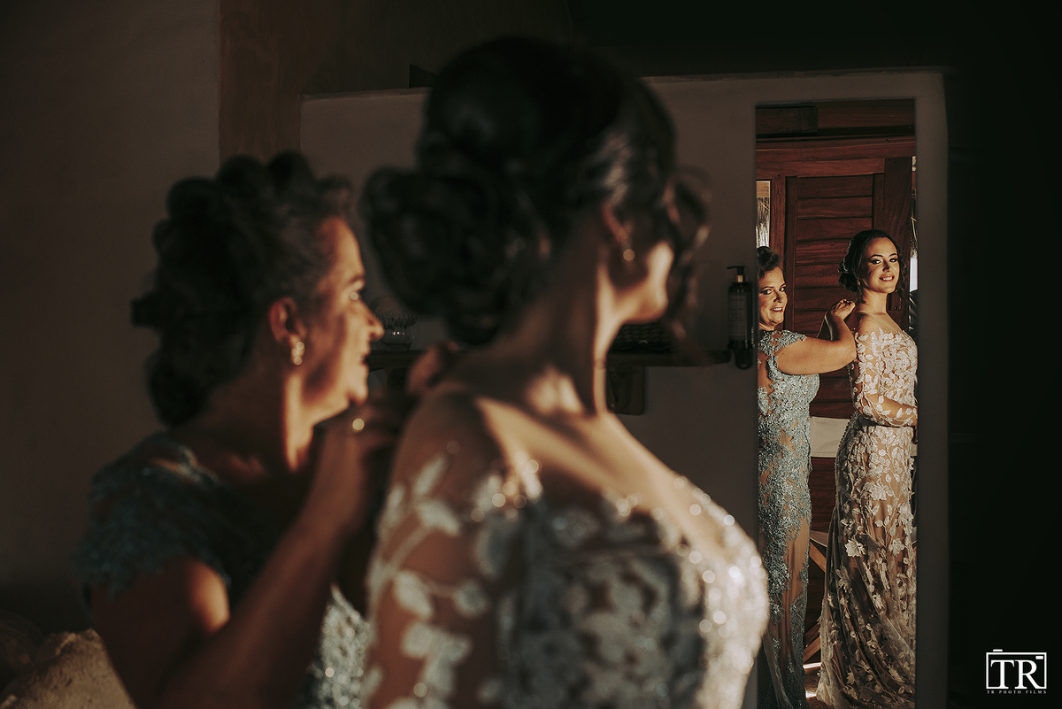 Casamento Jericoacoara Wedding - Hotel Hurricane Jeri