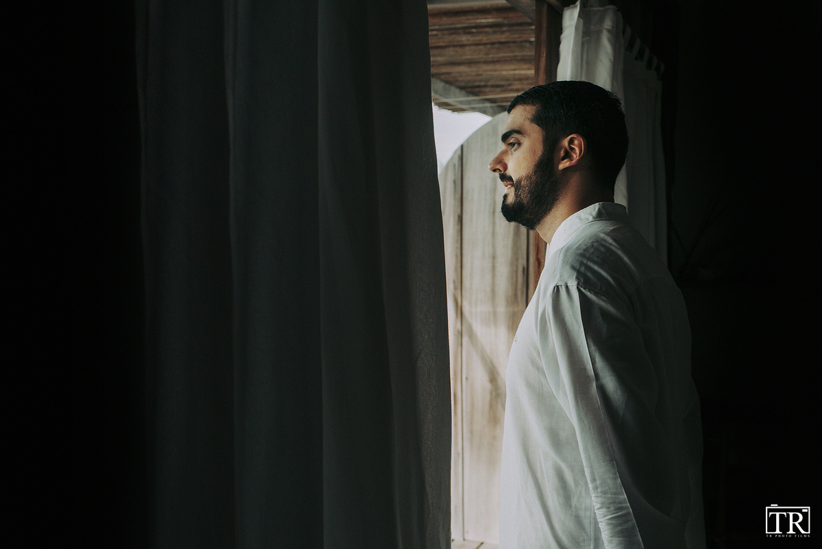 Casamento Jericoacoara Wedding - Vila Bela Vista CE