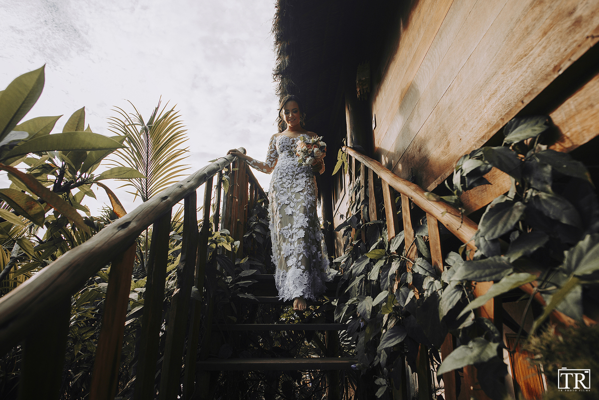 Hotel Hurricane Jeri - Casamento Jericoacoara Wedding