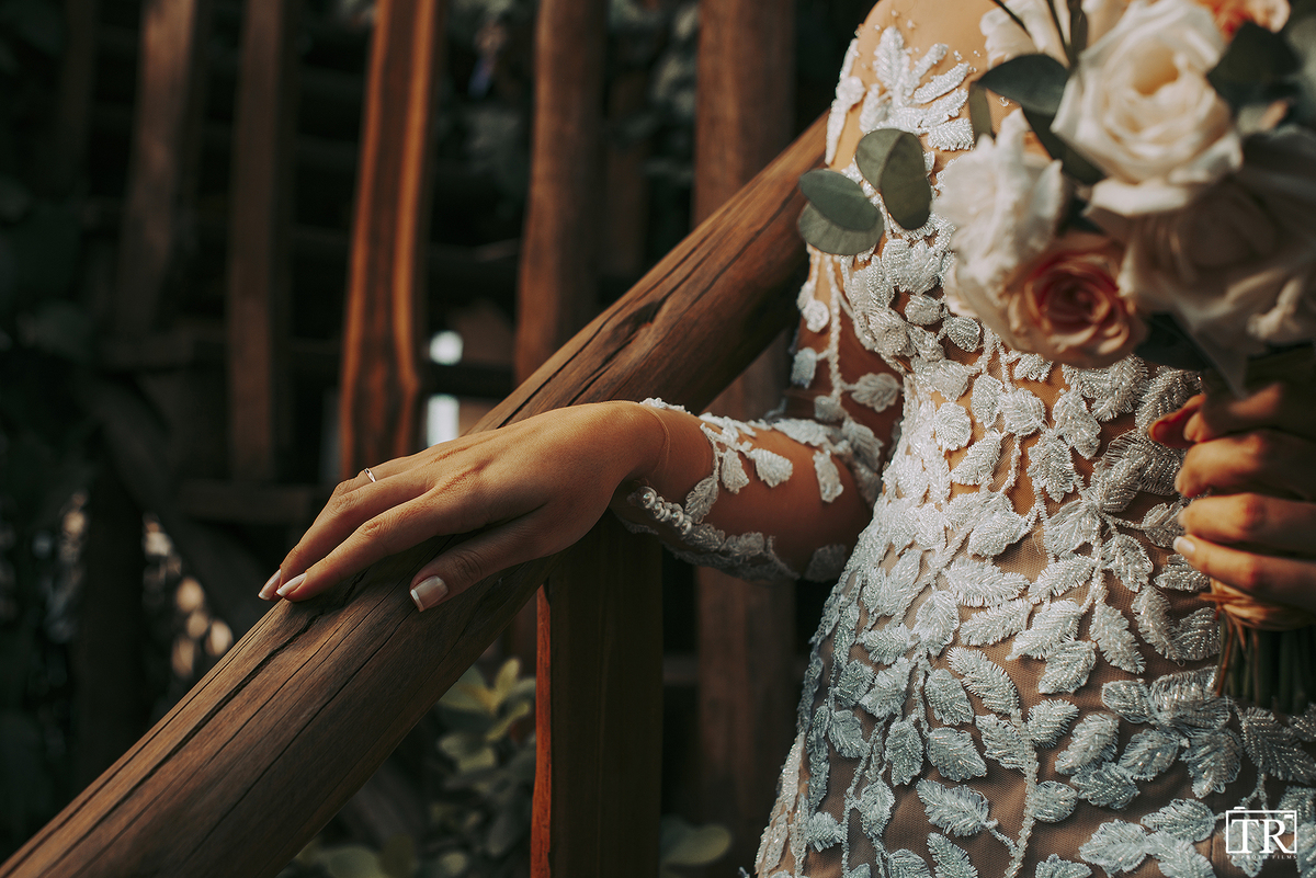 Casamento Jericoacoara Wedding - Hotel Hurricane Jeri