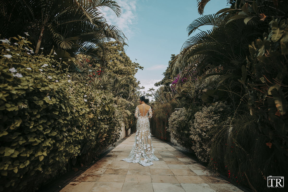 Hotel Hurricane Jeri - Casamento Jericoacoara Wedding