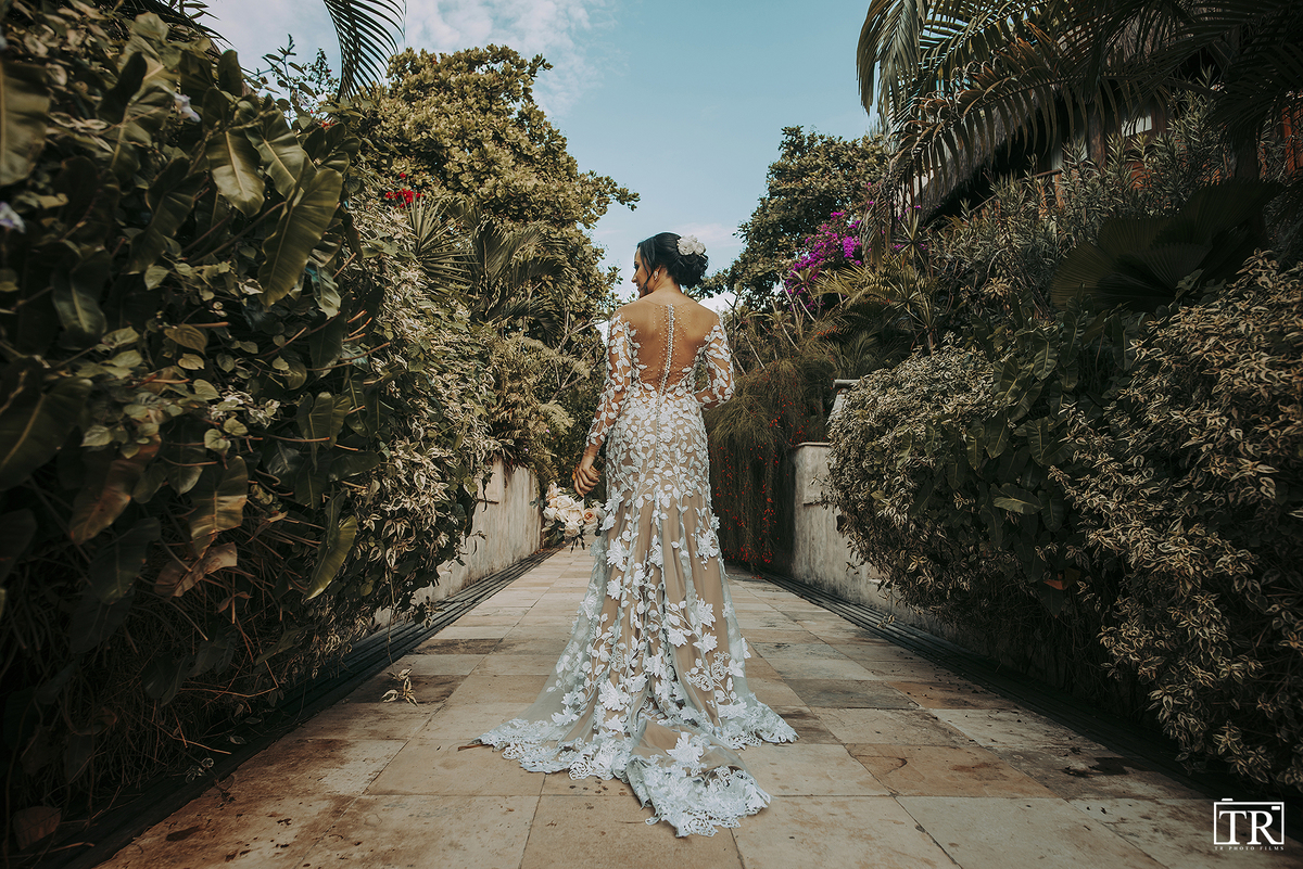Casamento Jericoacoara Wedding - Hotel Hurricane Jeri