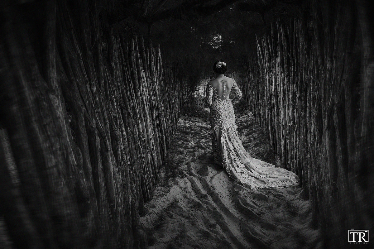 Casamento Jericoacoara Wedding - Vila Bela Vista CE