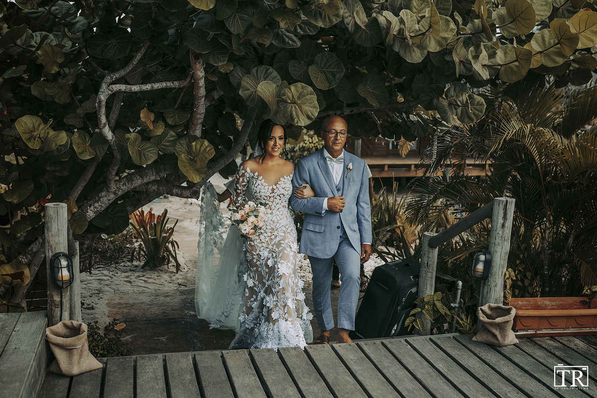 Casamento Jericoacoara Wedding - Vila Bela Vista CE