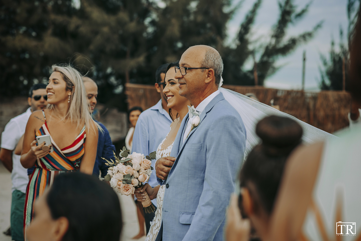 Casamento Jericoacoara Wedding - Vila Bela Vista CE