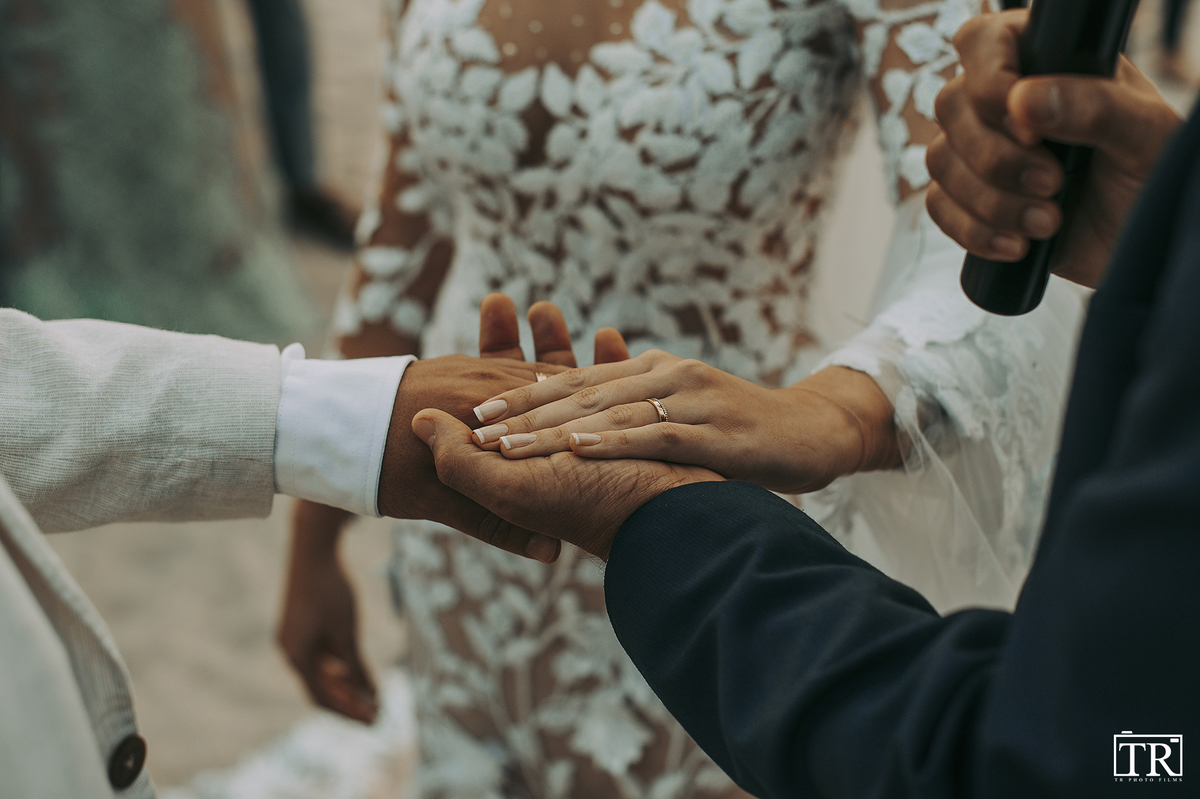 Casamento Jericoacoara Wedding - Vila Bela Vista CE