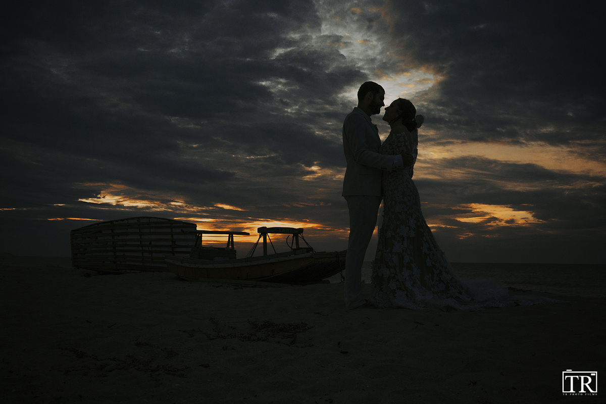 Casamento Jericoacoara Wedding - Vila Bela Vista CE