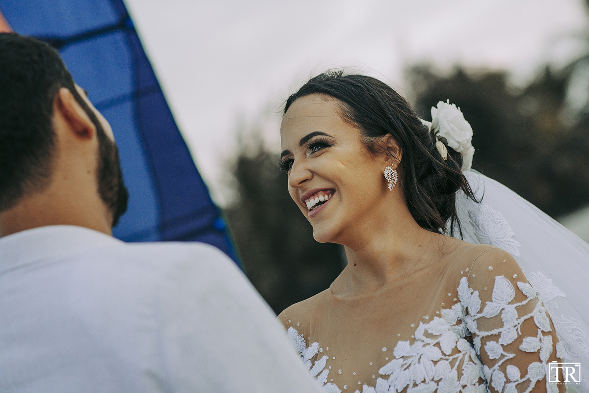 Casamento Jericoacoara Wedding - Vila Bela Vista CE
