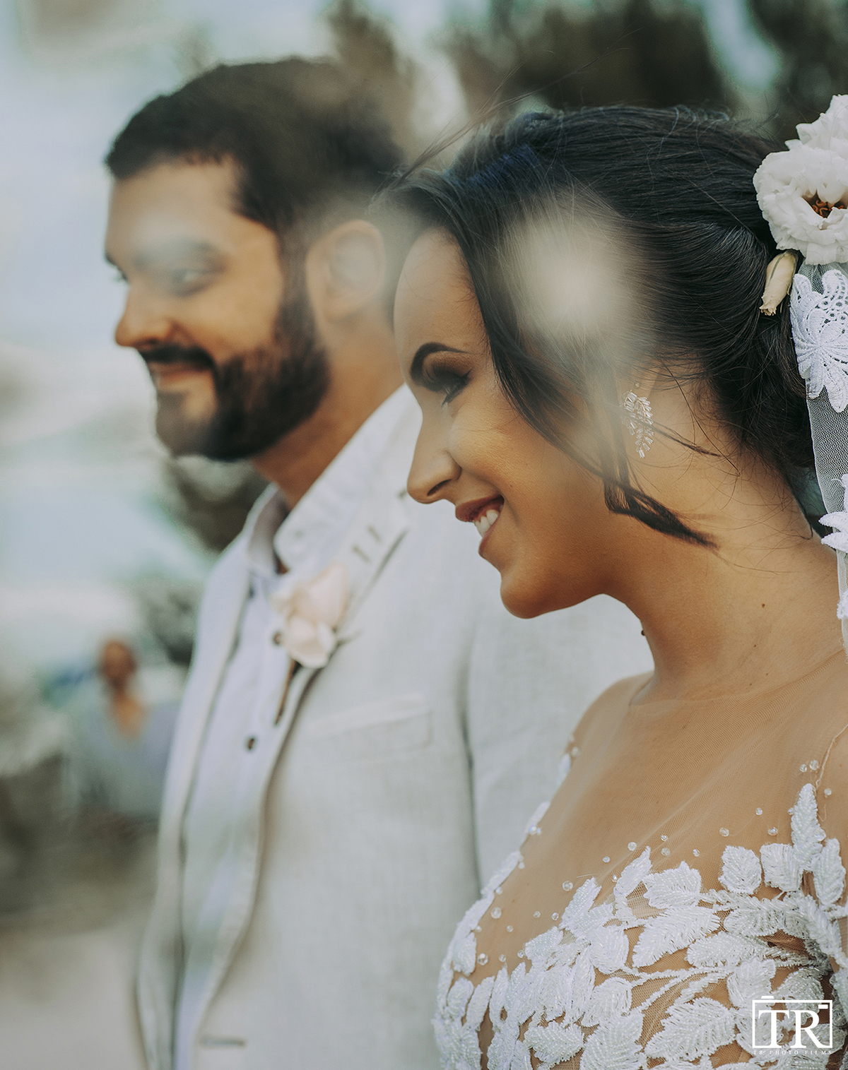 Casamento Jericoacoara Wedding - Vila Bela Vista CE