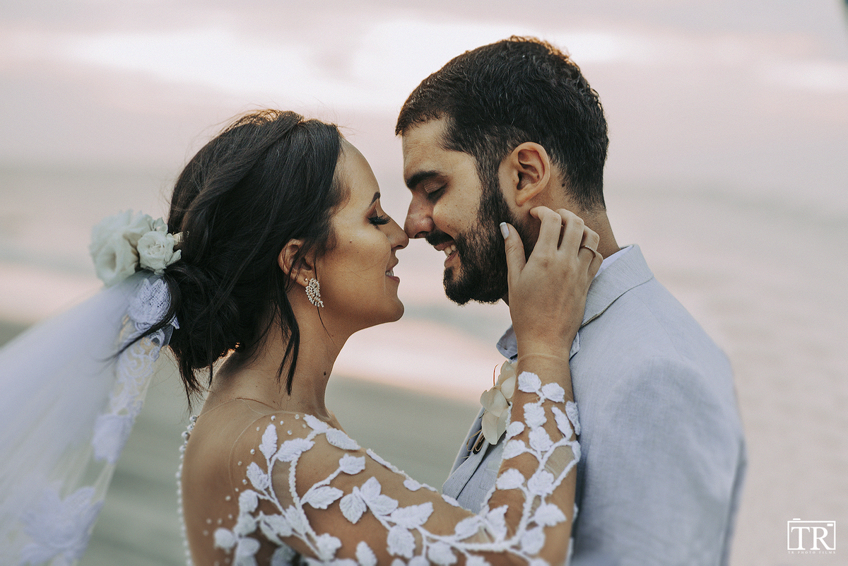 Casamento Jericoacoara Wedding - Vila Bela Vista CE