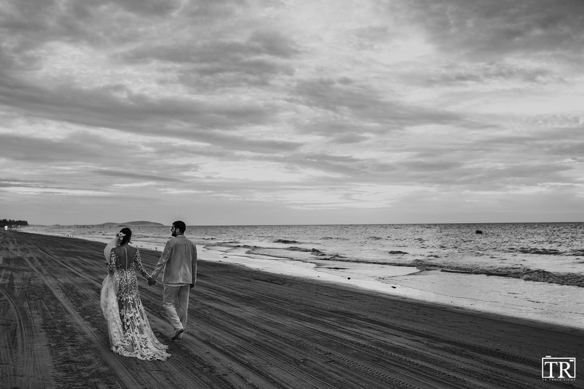Casamento Jericoacoara Wedding - Vila Bela Vista CE