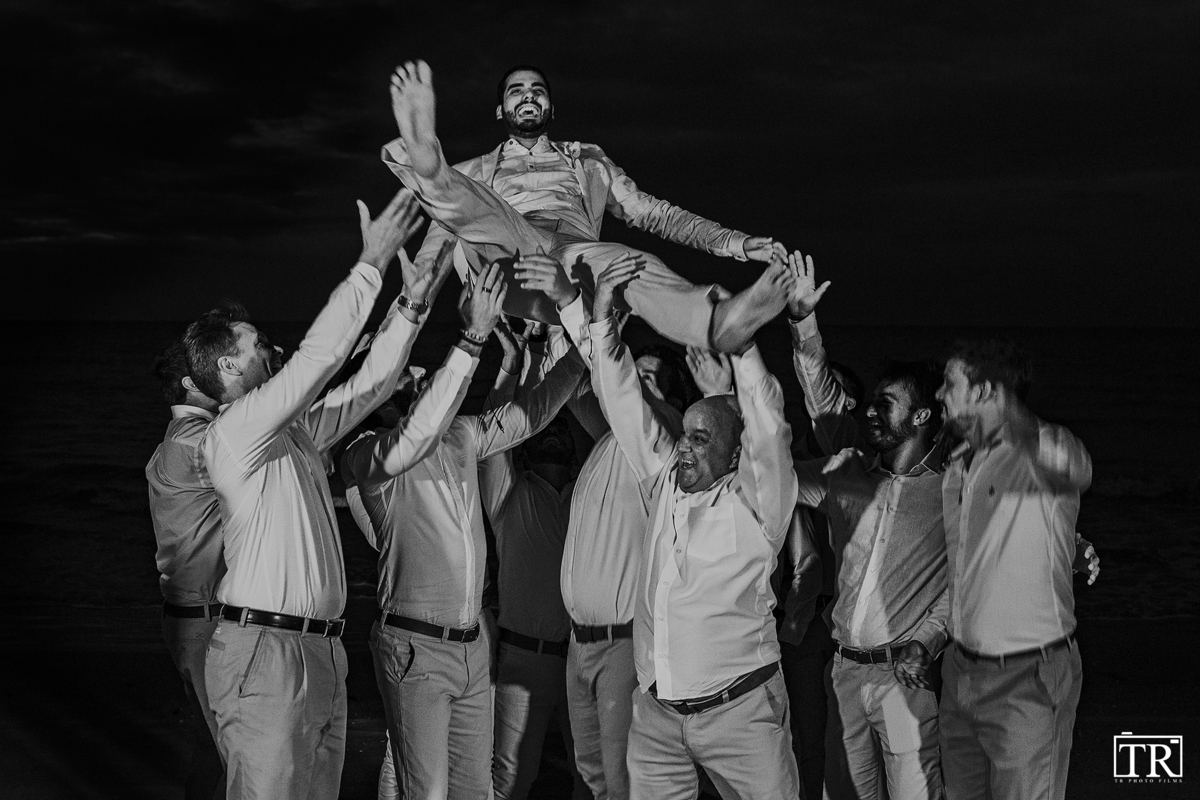 Casamento Jericoacoara Wedding - Vila Bela Vista CE