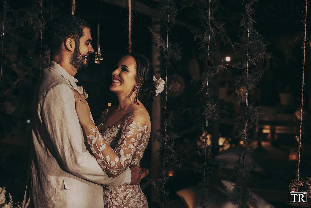 Casamento Jericoacoara Wedding - Vila Bela Vista CE