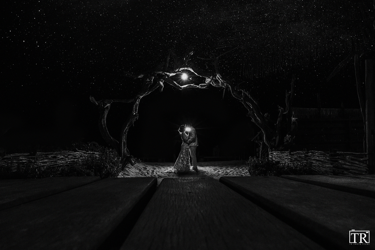 Casamento Jericoacoara Wedding - Vila Bela Vista CE