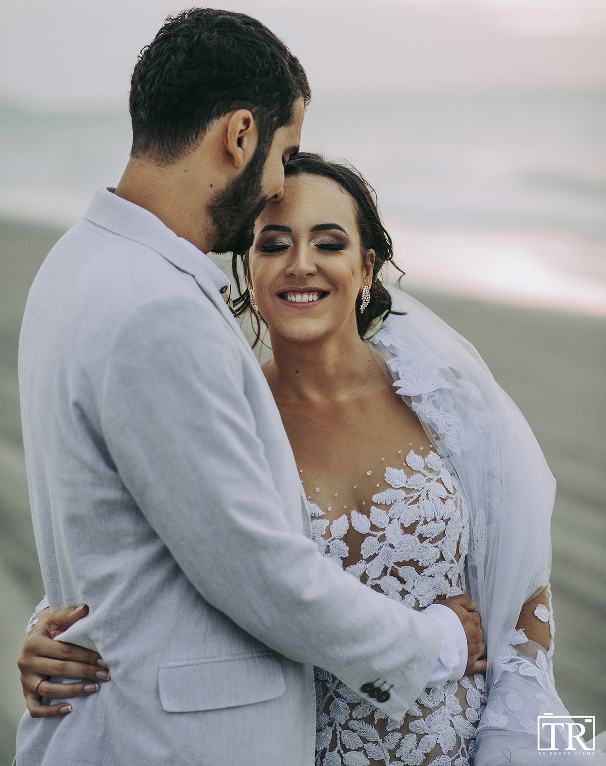 Casamento Jericoacoara Wedding - Vila Bela Vista CE
