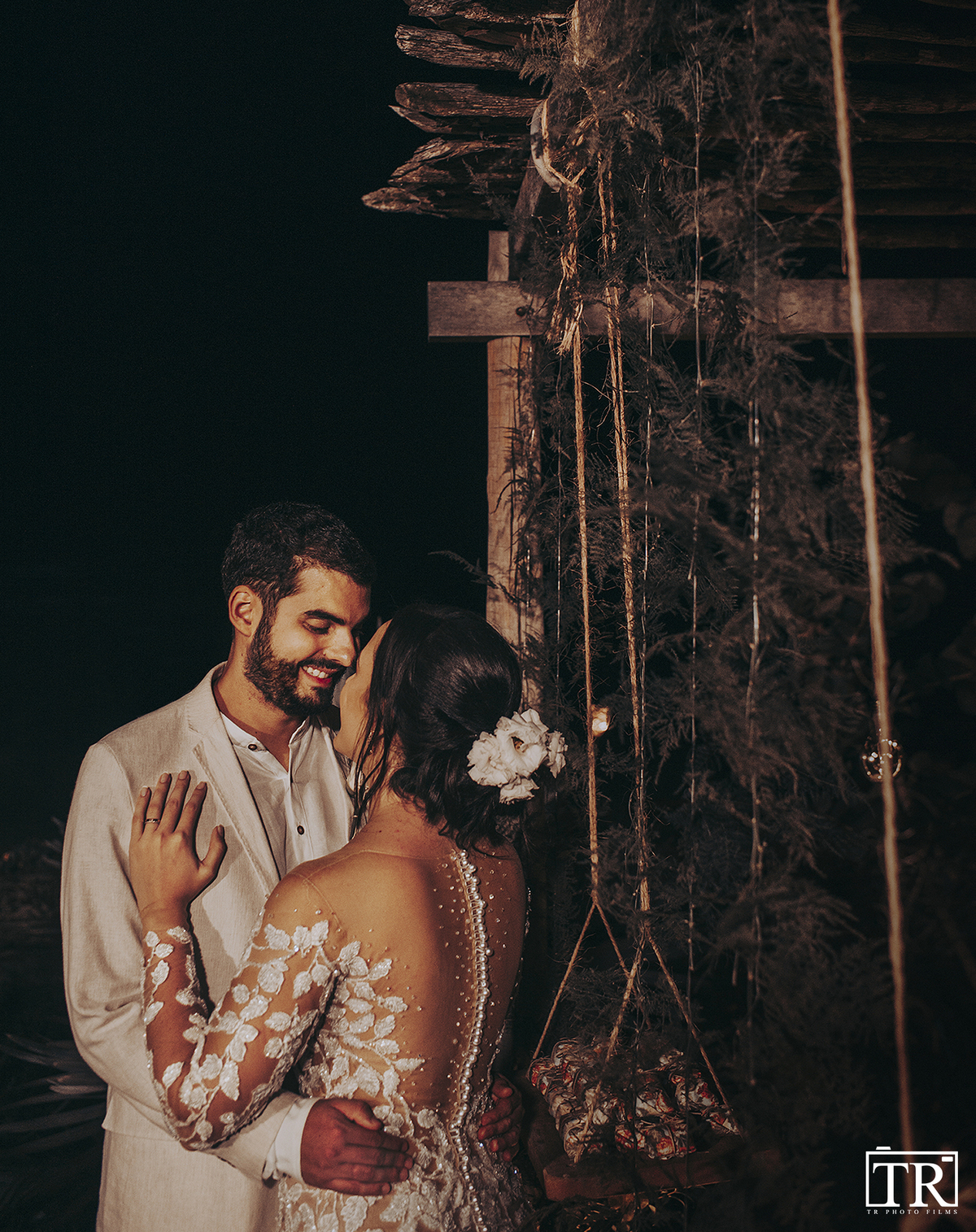 Casamento Jericoacoara Wedding - Vila Bela Vista CE