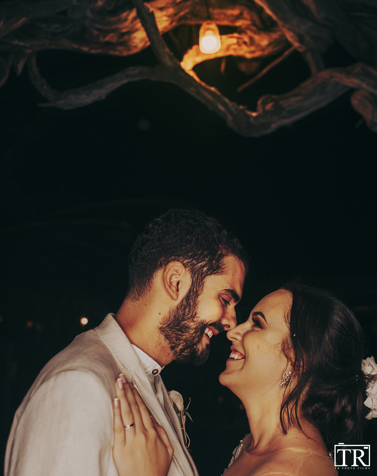 Casamento Jericoacoara Wedding - Vila Bela Vista CE