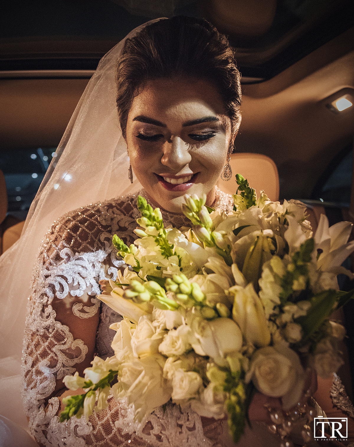 Casamento Lo 142 - Igreja do Libano - Fortaleza