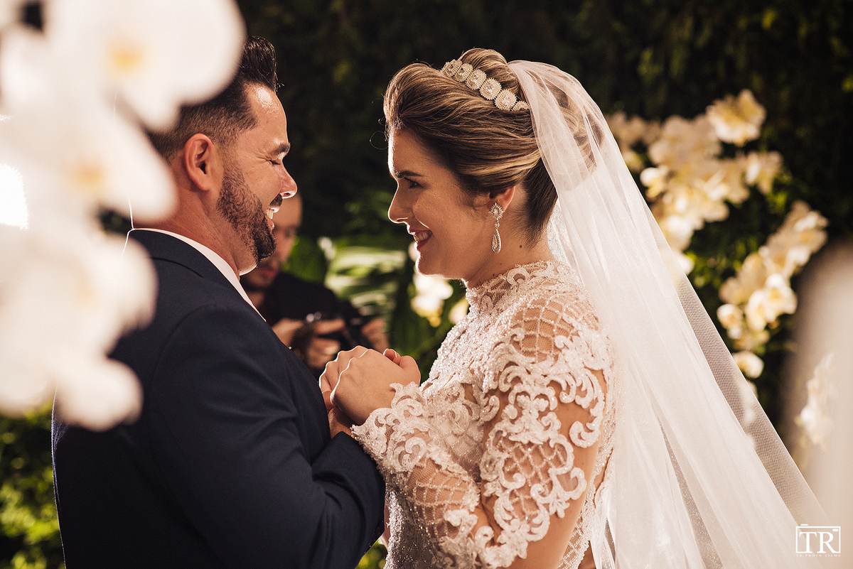 Casamento Lo 142 - Igreja do Libano - Fortaleza