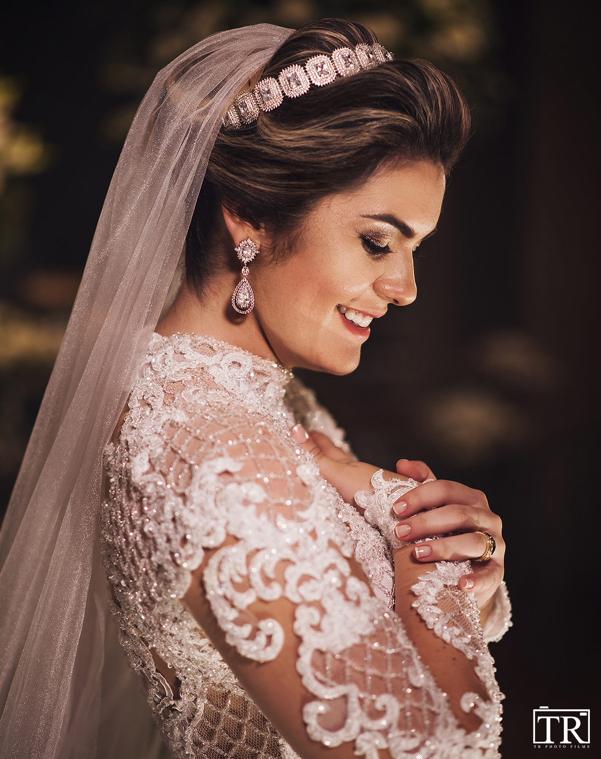 Casamento Lo 142 - Igreja do Libano - Fortaleza