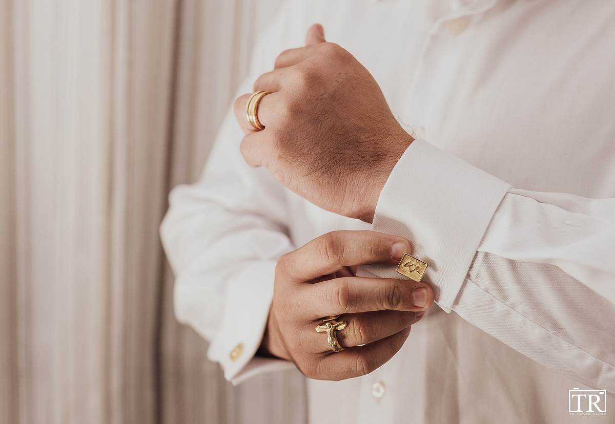 Making of do Noivo - Lo 142 - Igreja do Libano - Fortaleza