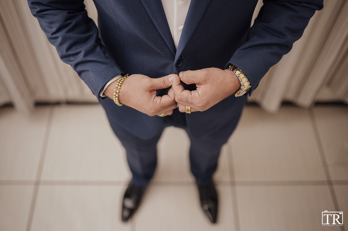 Making of do Noivo - Lo 142 - Igreja do Libano - Fortaleza